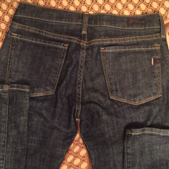 Citizens of Humanity Kelley Low Rise Jeans - Picture 2 of 5